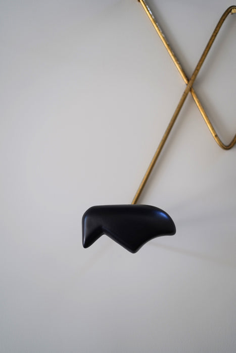 GEORGES JOUVE<BR>COAT RACK<BR><BR>SOLD OUT