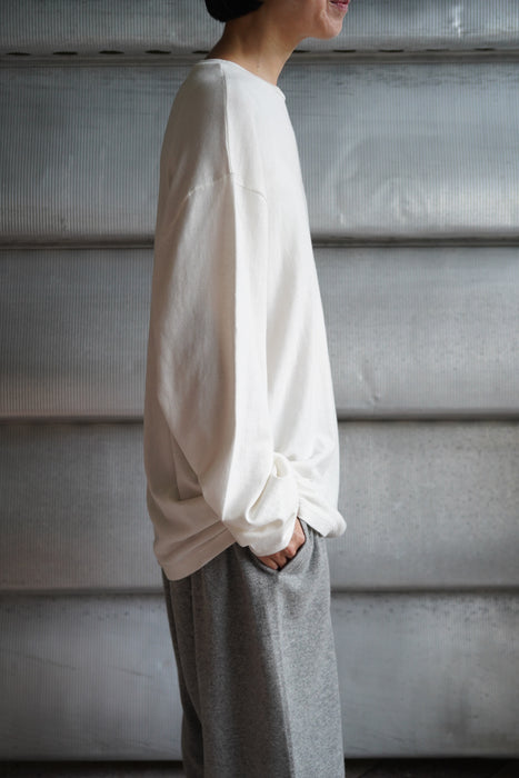 EXTREME CASHMERE<br>n°452 rock<BR>in SNOW