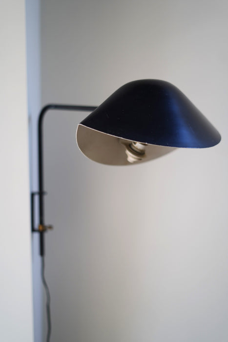 SERGE MOUILLE<BR>ANTONY WALL LAMP
