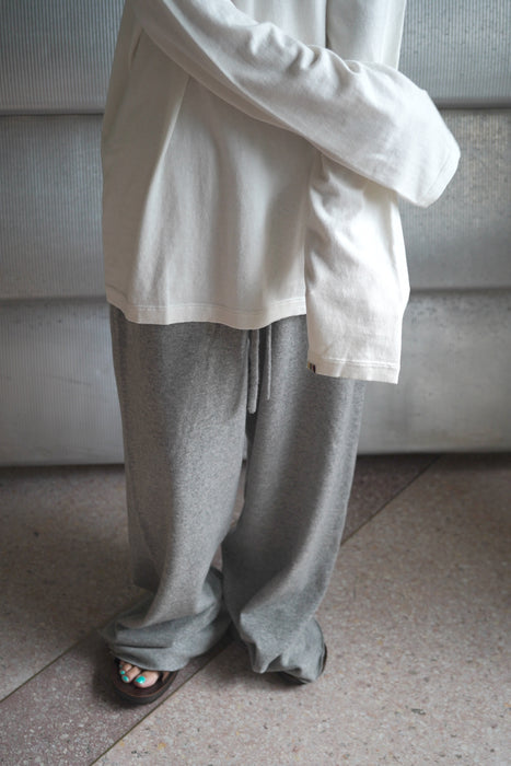 EXTREME CASHMERE<br>n°452 rock<BR>in SNOW