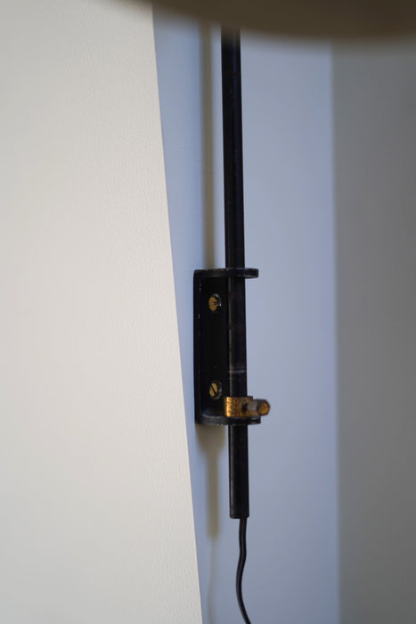 SERGE MOUILLE<BR>ANTONY WALL LAMP