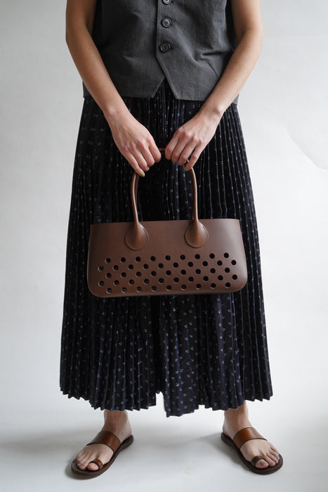 AETA x CRISTASEYA<br>POLKA DOTS LONG HANDBAG<br><br>SOLD OUT