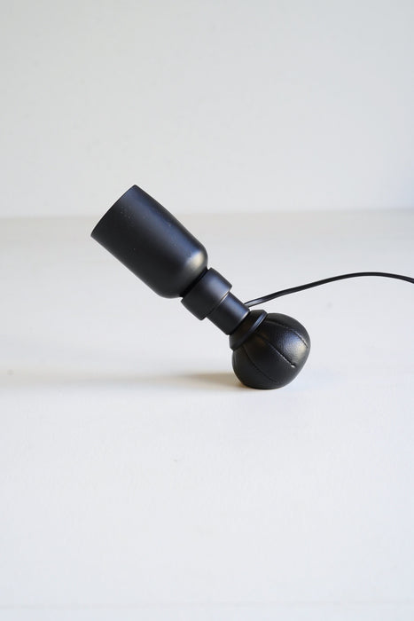 GINO SARFATTI<BR>600P TABLE LAMP