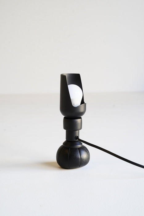 GINO SARFATTI<BR>600P TABLE LAMP