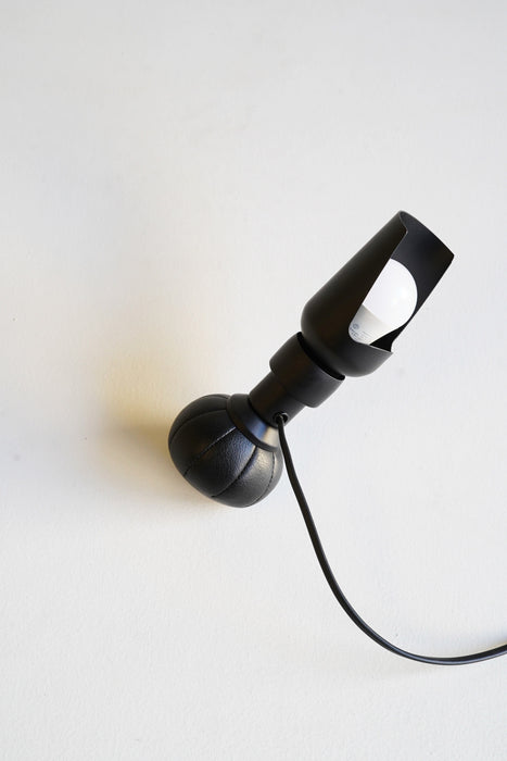 GINO SARFATTI<BR>600P TABLE LAMP