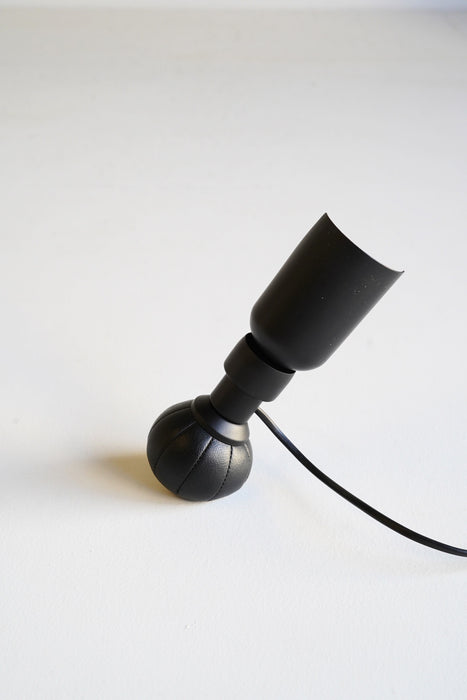 GINO SARFATTI<BR>600P TABLE LAMP