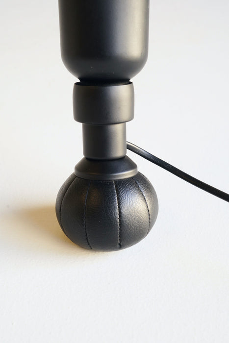 GINO SARFATTI<BR>600P TABLE LAMP