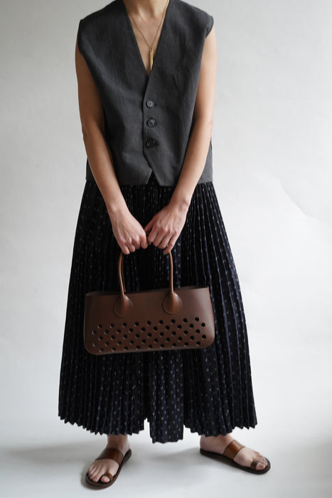 AETA x CRISTASEYA<br>POLKA DOTS LONG HANDBAG<br><br>SOLD OUT