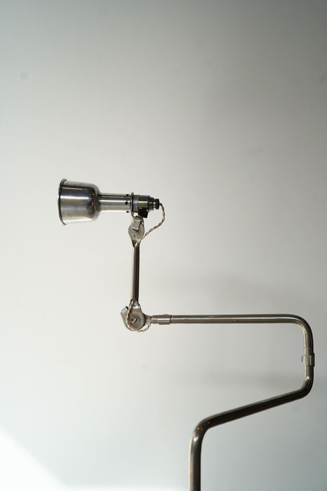 GRAS<BR>N°311 NICKEL / N°1057<BR><BR>SOLD OUT