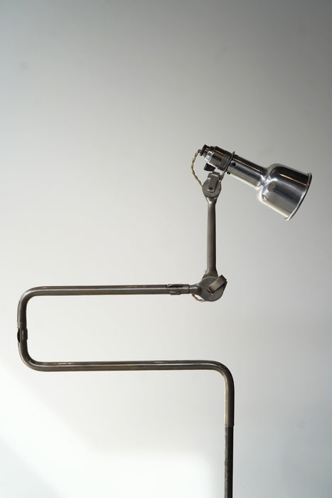 GRAS<BR>N°311 NICKEL / N°1057<BR><BR>SOLD OUT