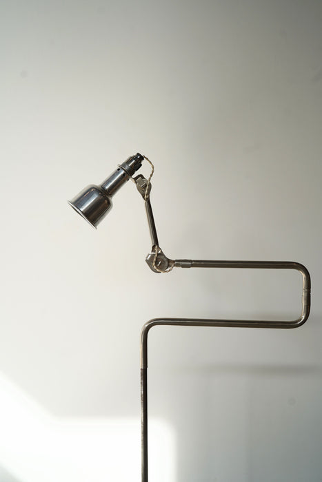 GRAS<BR>N°311 NICKEL / N°1057<BR><BR>SOLD OUT