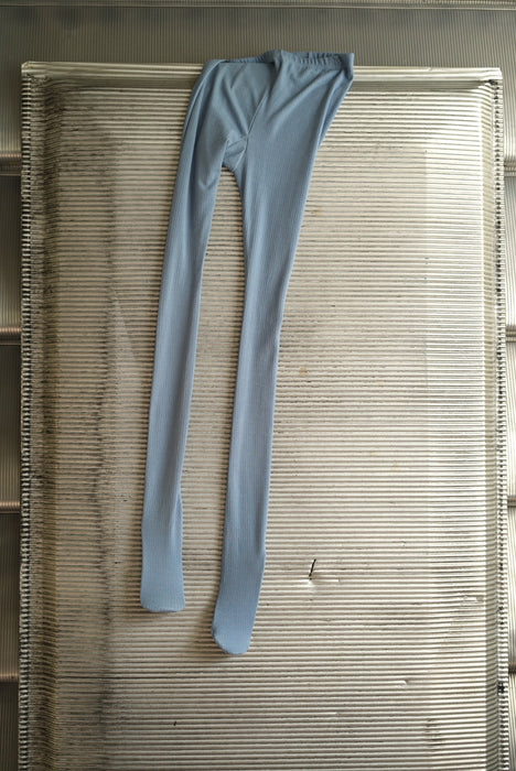 FUMIKA_UCHIDA<BR>NEEDLE DRAWING TIGHTS