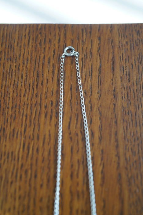 VINTAGE<BR>HALSTON by ELSA PERETTI <BR>PERFUME ROCKET PENDANT
