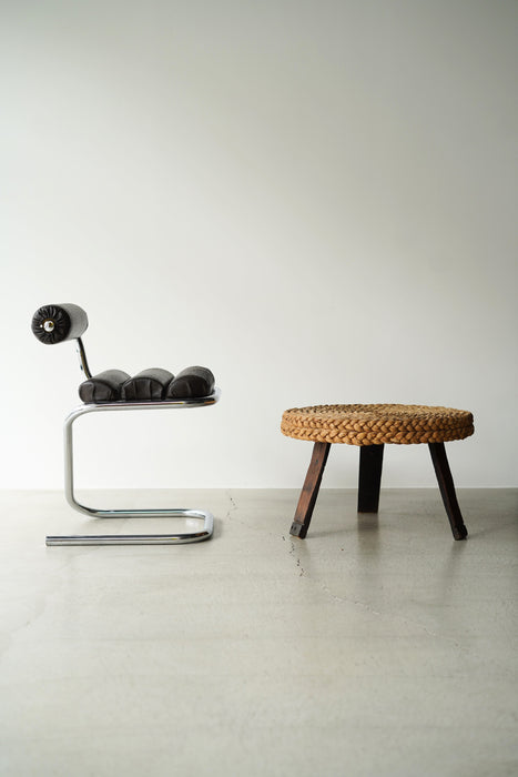 AUDOUX MINET<BR> SIDE TABLE