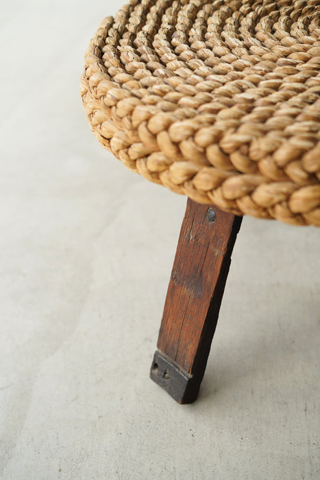 AUDOUX MINET<BR> SIDE TABLE