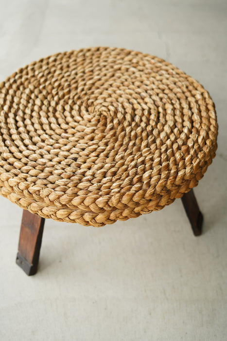 AUDOUX MINET<BR> SIDE TABLE