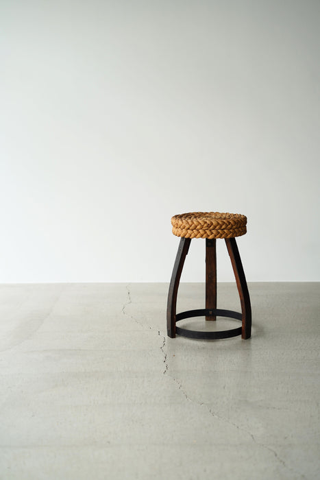 AUDOUX MINET<BR> STOOL