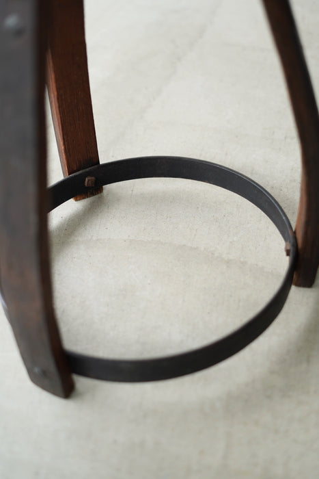 AUDOUX MINET<BR> STOOL