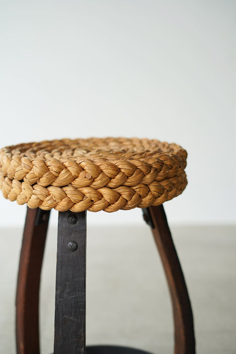 AUDOUX MINET<BR> STOOL