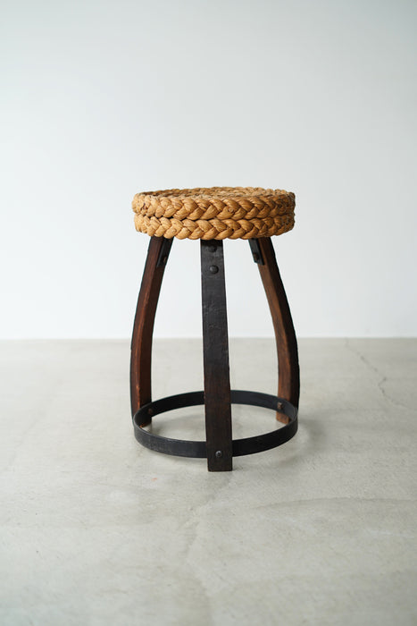 AUDOUX MINET<BR> STOOL