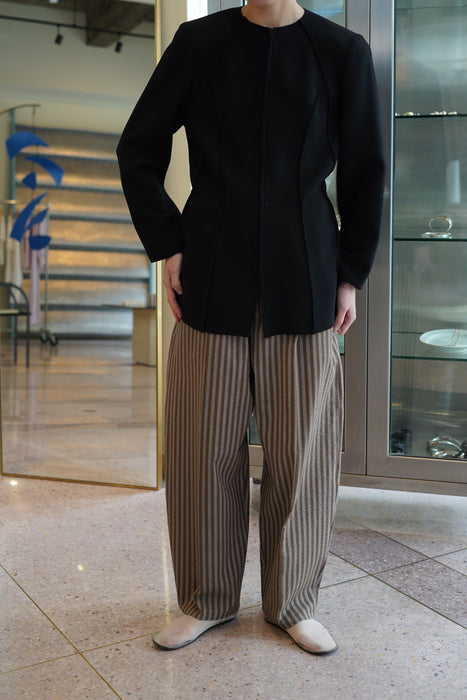 VINTAGE GEOFFREY BEENE<BR>90s EVENING JACKET<BR><BR>SOLD OUT