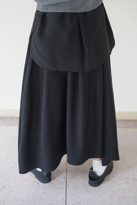 SALVATORE PICCOLO X CRISTASEYA<br>HANDMADE CLASSIC COLLAR SHIRT