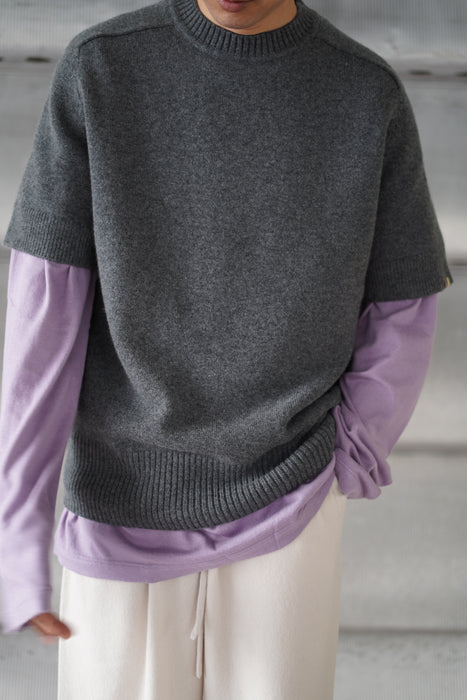 EXTREME CASHMERE<br>n°454 scott<BR>in FELT