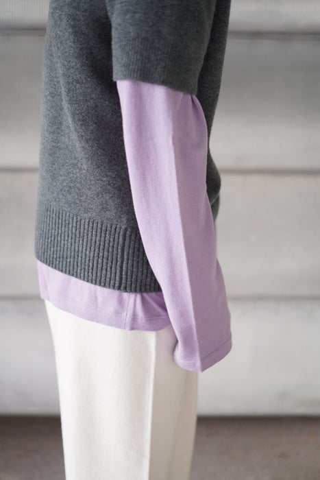 EXTREME CASHMERE<br>n°454 scott<BR>in FELT