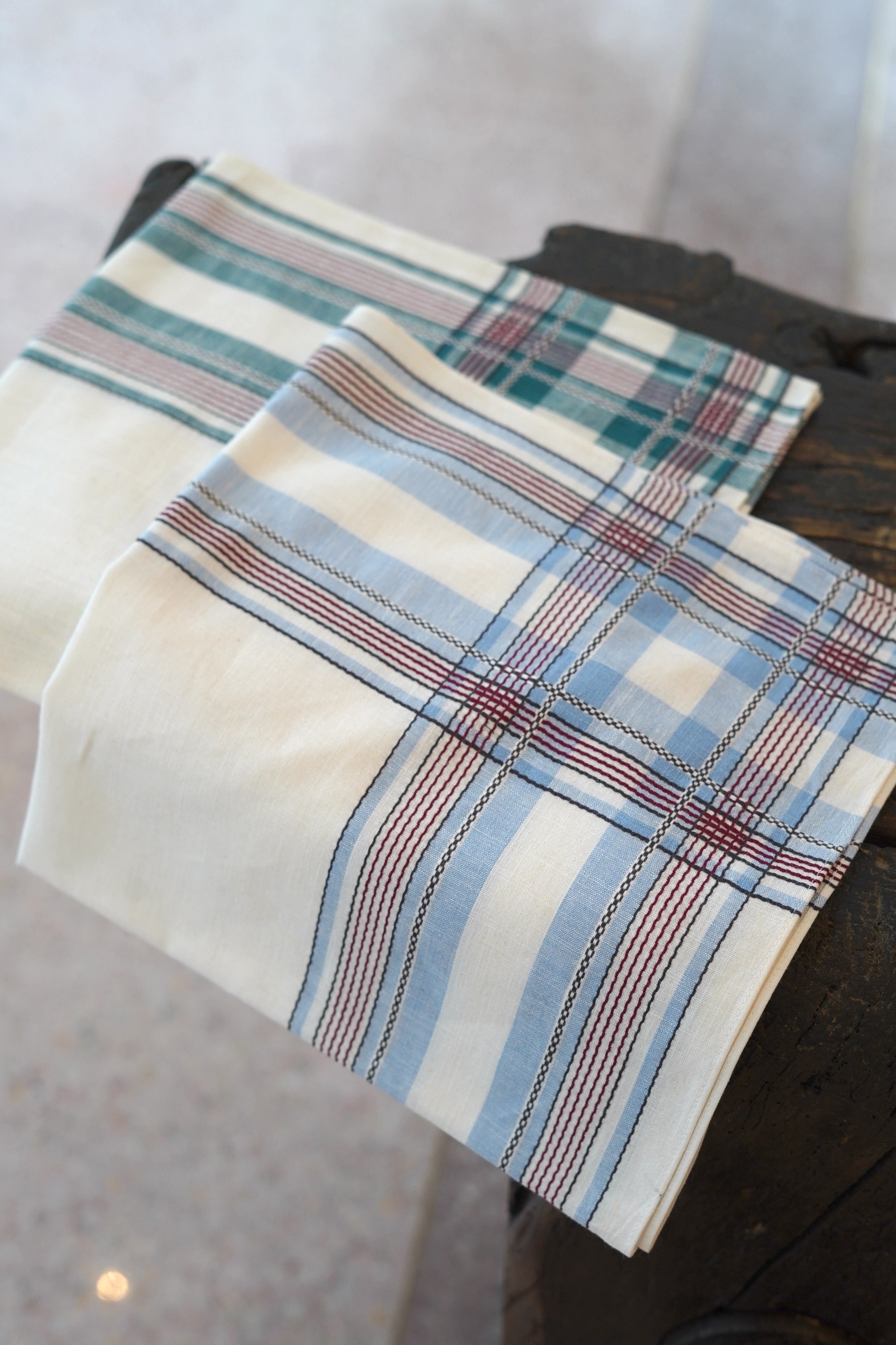 新品未使用 FUMIKA UCHIDA スカーフ ハンカチ FUMIKA_UCHIDA HANDKERCHIEF SCARF – PORT