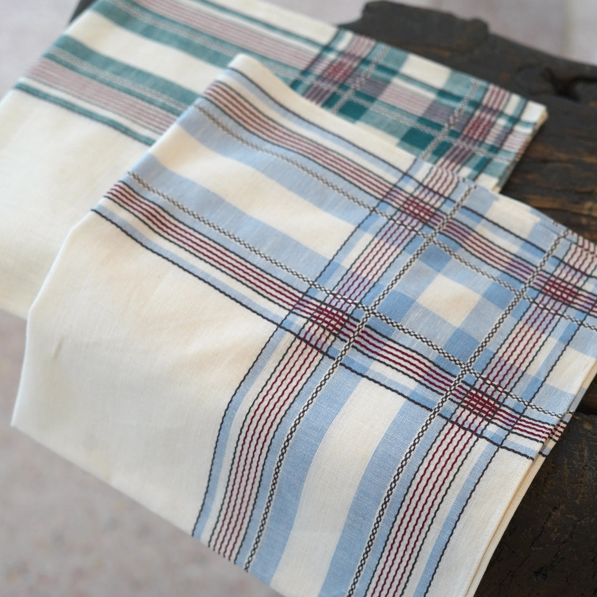 フミカ ウチダ バンダナ スカーフ Handkerchief Scarf フミカ ウチダ バンダナ スカーフ Handkerchief Scarf