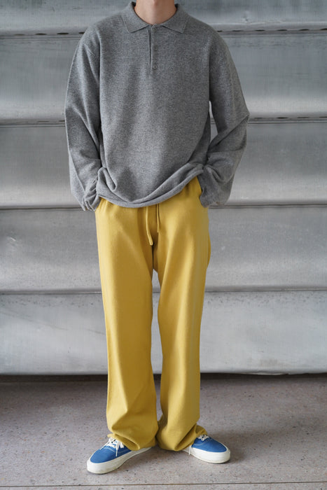 EXTREME CASHMERE<br>n°142 run <BR>in CORN