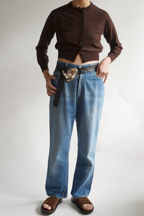 VINTAGE <BR>LEVIS <BR>701xx 29x27