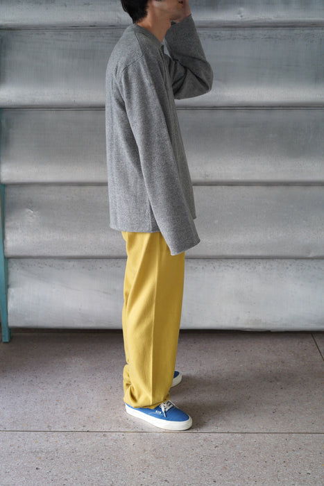 EXTREME CASHMERE<br>n°199 alligator<BR>in GOAT