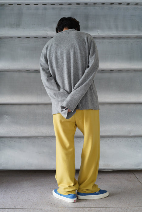 EXTREME CASHMERE<br>n°199 alligator<BR>in GOAT