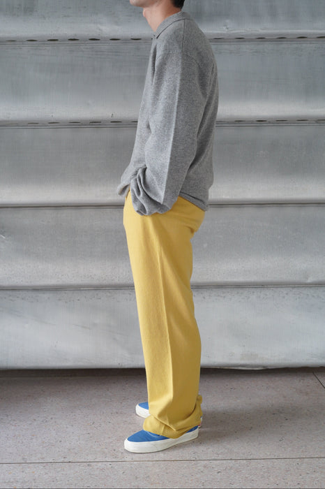 EXTREME CASHMERE<br>n°142 run <BR>in CORN