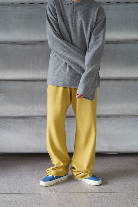 EXTREME CASHMERE<br>n°142 run <BR>in CORN