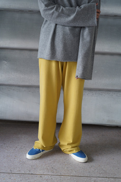 EXTREME CASHMERE<br>n°142 run <BR>in CORN