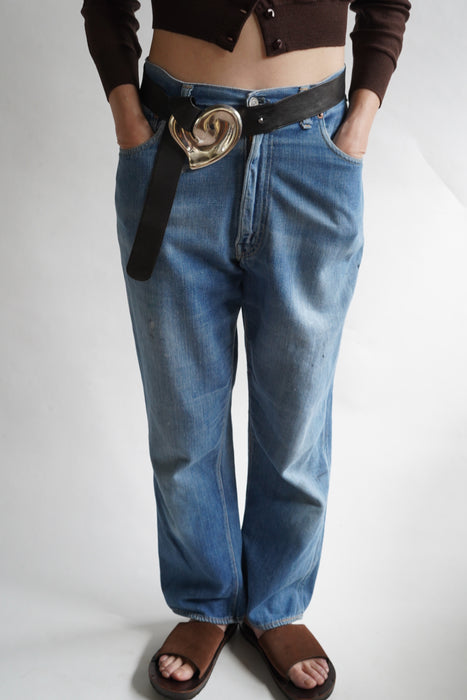 VINTAGE <BR>LEVIS <BR>701xx 29x27