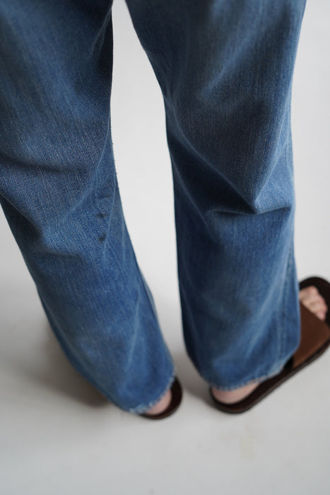 VINTAGE <BR>LEVIS <BR>701xx 29x27