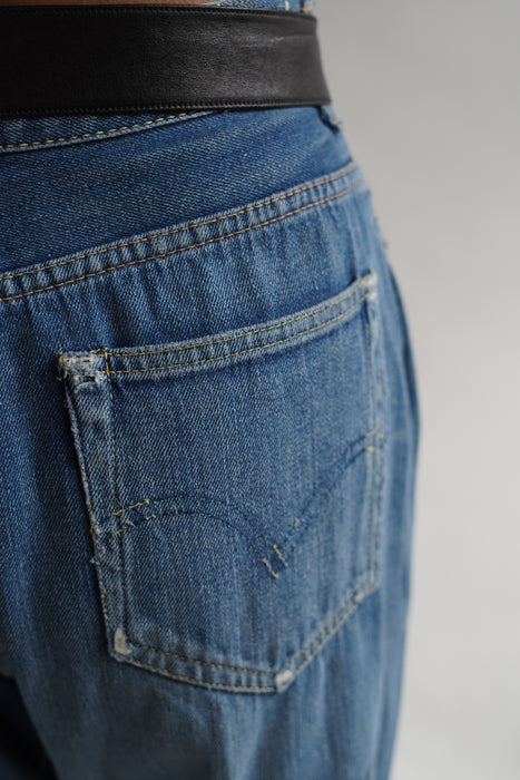 VINTAGE <BR>LEVIS <BR>701xx 29x27