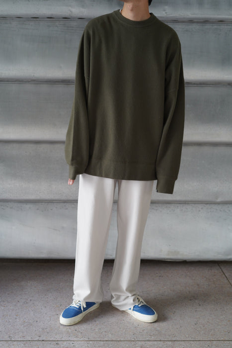 EXTREME CASHMERE<br>n°320 rush<BR>in CHALK