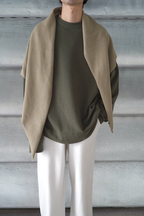 EXTREME CASHMERE<br>n°150 witch<br>in DUST