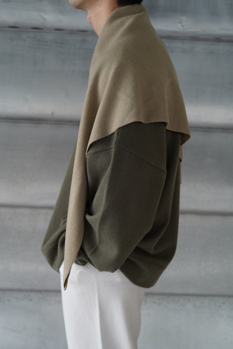 EXTREME CASHMERE<br>n°150 witch<br>in DUST