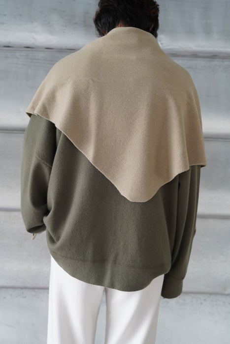 EXTREME CASHMERE<br>n°150 witch<br>in DUST