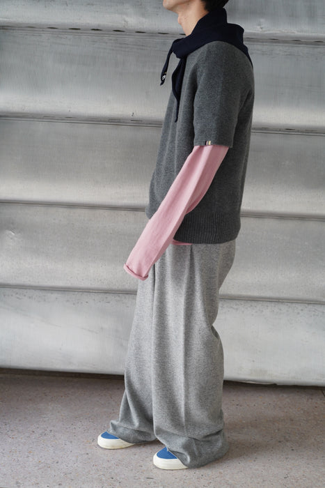 EXTREME CASHMERE<br>n°462 slouch<BR>in GOAT