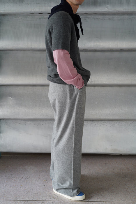 EXTREME CASHMERE<br>n°347 aries<BR>in ROSA