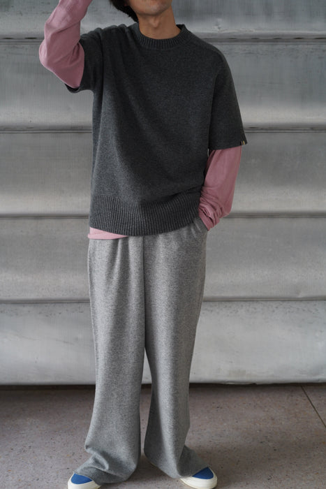 EXTREME CASHMERE<br>n°347 aries<BR>in ROSA