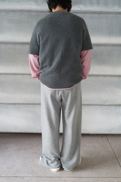 EXTREME CASHMERE<br>n°347 aries<BR>in ROSA