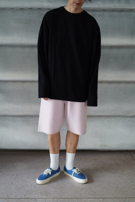 EXTREME CASHMERE<br>n°452 rock<BR>in RAVEN