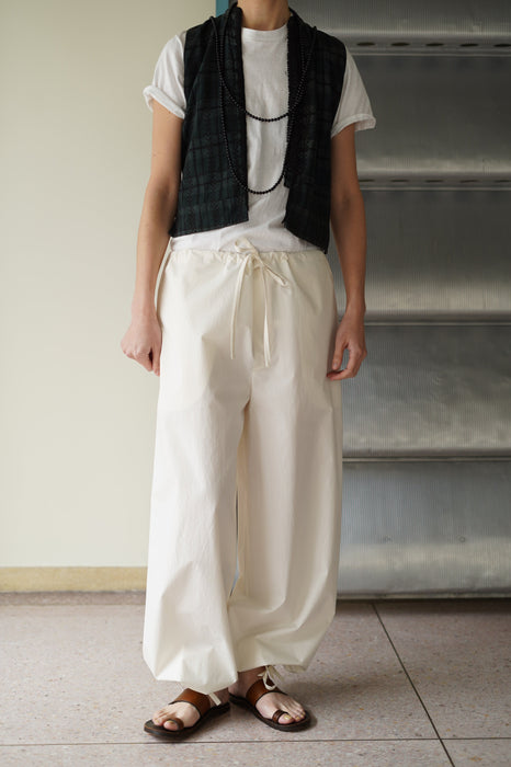 VINTAGE<BR>FOLK GILET<BR><BR>SOLD OUT